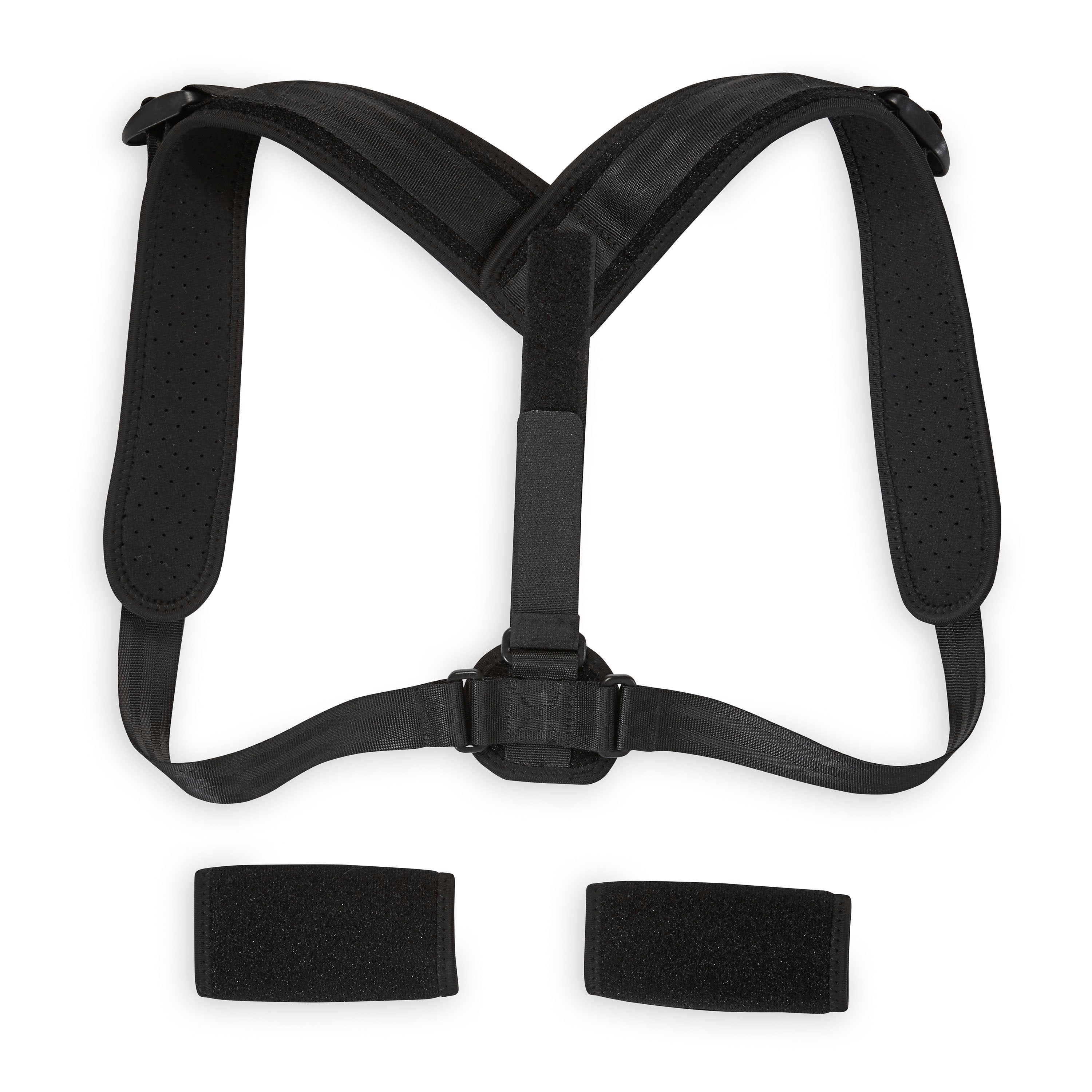 Gaiam Restore Posture Corrector back